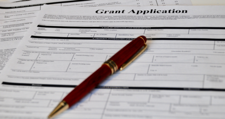 pell grant application