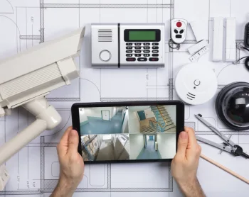 Discover 2021’s Top Home Security Features for Renters and Homeowners