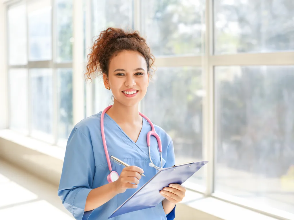 Which Type of Nursing Degree May Be Right for You?