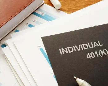 How Does a 401(k) Plan Work?