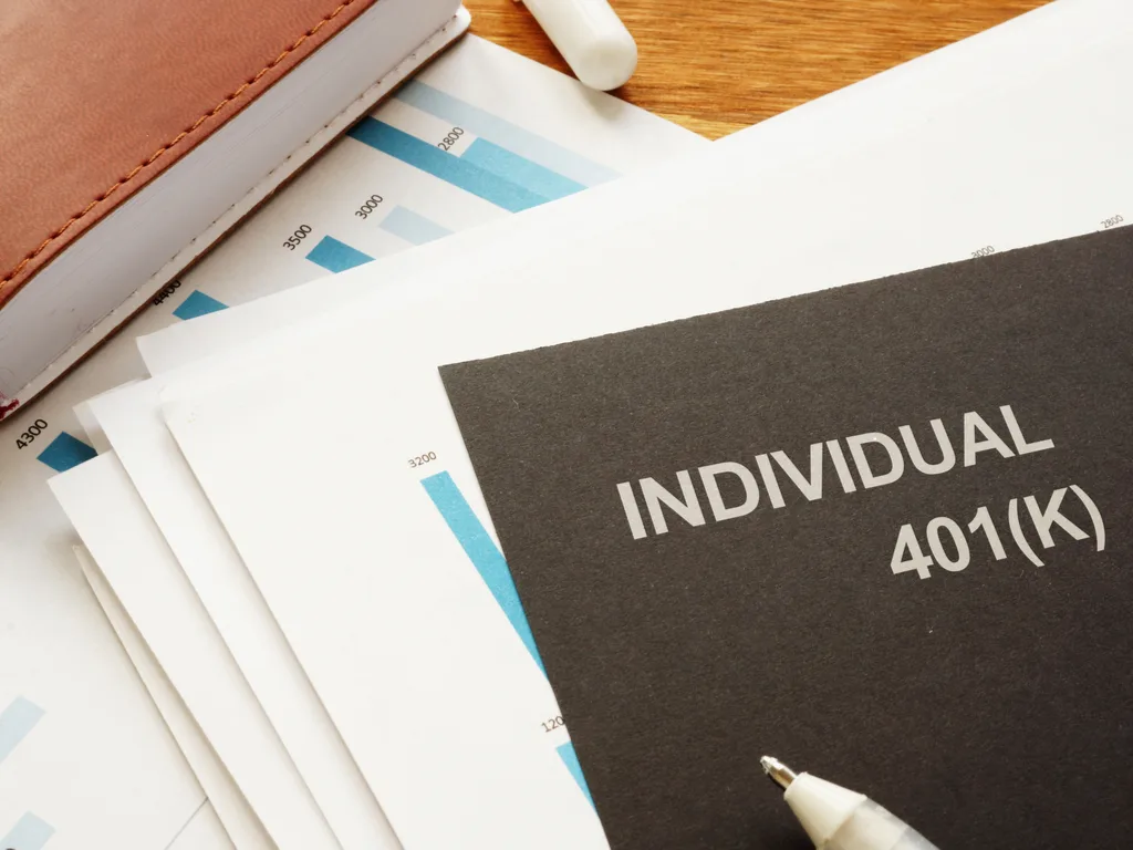 How Does a 401(k) Plan Work?