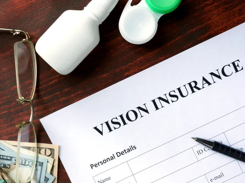 Learn Tips for Choosing the Right Vision Insurance Plan