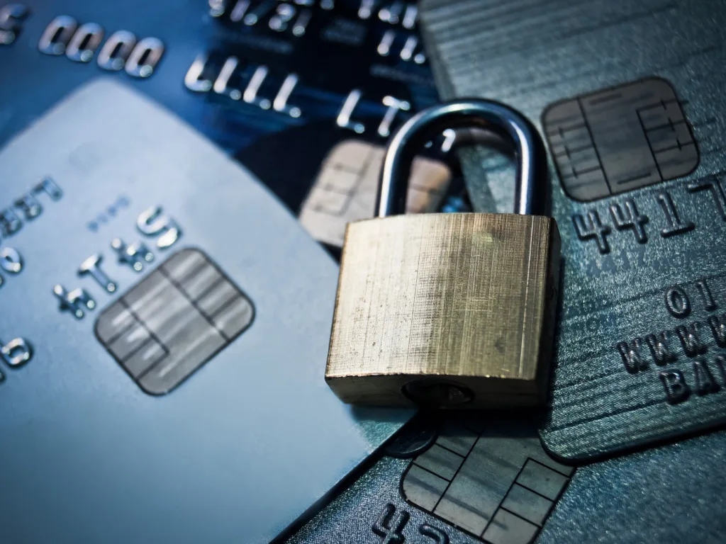 Tips for Preventing Identity Theft