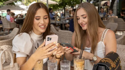 How to Develop a Digital Self-Care Routine