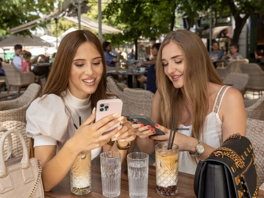 How to Develop a Digital Self-Care Routine