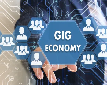 The Gig Economy: How to Thrive as an Independent Contractor