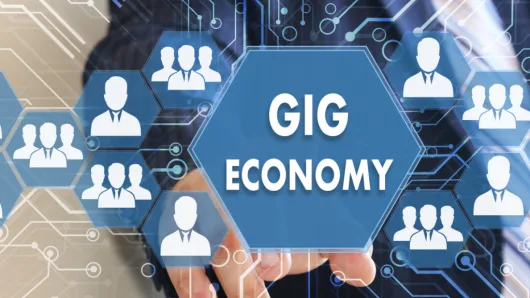 The Gig Economy: How to Thrive as an Independent Contractor