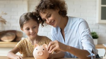 Setting Up an IRA for Your Minor Child