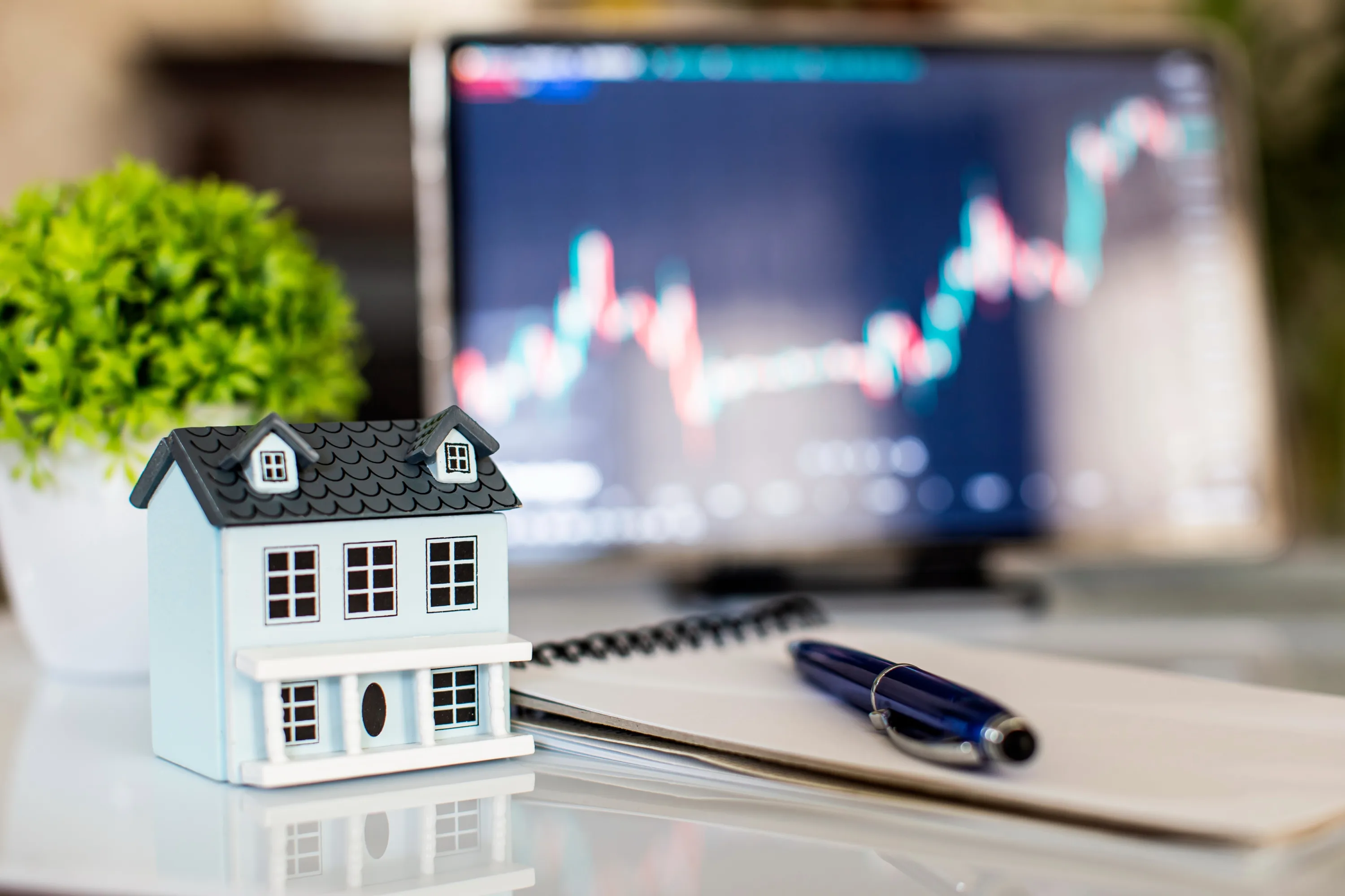 You’re Not Broke. You’re Stuck: 12 Real Moves When You’re Too Rich for Housing Aid but Too Poor to Buy