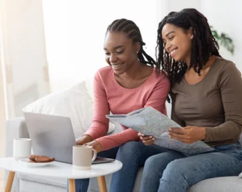 What to Know Before Getting a Roommate