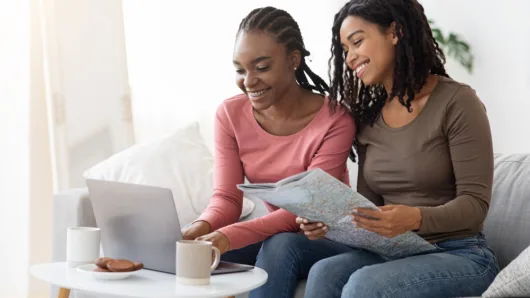 What to Know Before Getting a Roommate