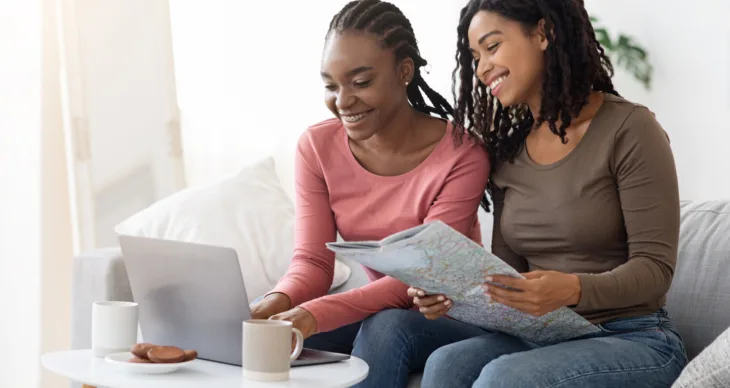 What to Know Before Getting a Roommate