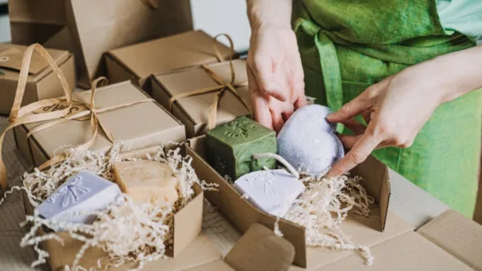 Eco-Friendly Gift Ideas Perfect for Friends & Family