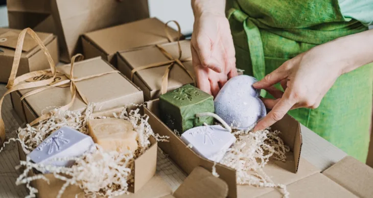 Eco-Friendly Gift Ideas Perfect for Friends & Family