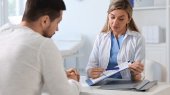 When to See a Doctor vs. When to Treat at Home