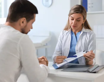 When to See a Doctor vs. When to Treat at Home