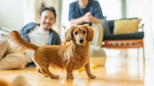 Renting With Pets: Fees, Rules, and How to Prepare