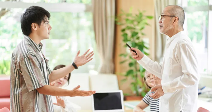 Death, Money, and How an Inheritance Can Destroy Families 