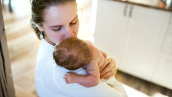 Maternal Health Changes Due to Death, Depression, and Medical Deserts