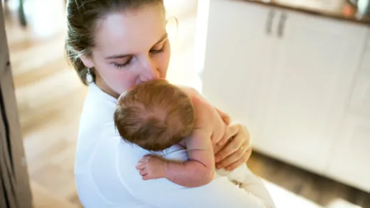 Maternal Health Changes Due to Death, Depression, and Medical Deserts