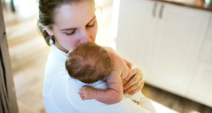 Maternal Health Changes Due to Death, Depression, and Medical Deserts